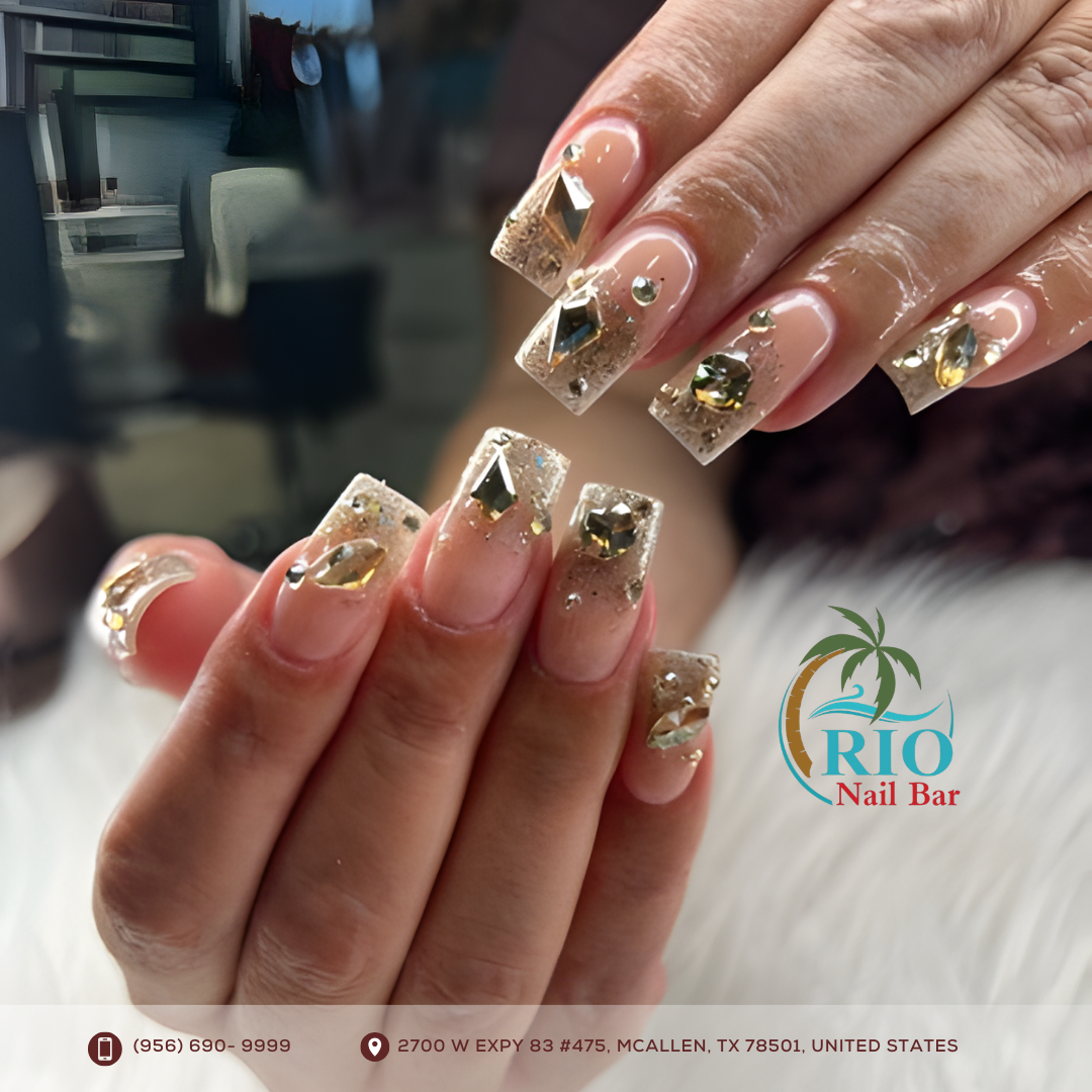 Rio Nail Bar nail photo 1