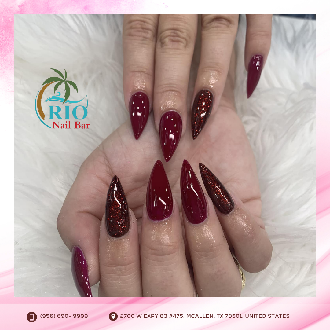 Rio Nail Bar nail photo 2